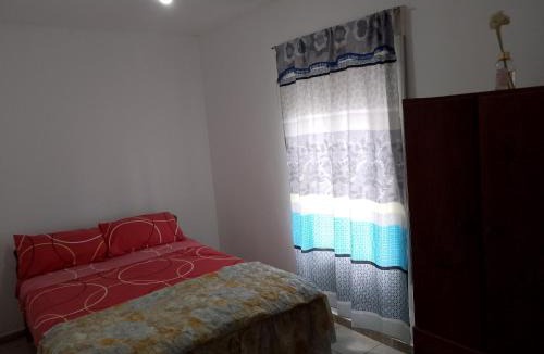 Villa Maria Apartment | DEPTOS VM
