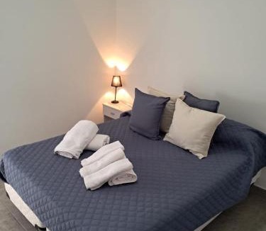 General Roca Apartment | Deptosuno
