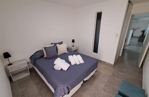 General Roca Apartment | Deptosuno