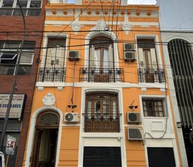 Balvanera Hotel | Derby Home Hotel