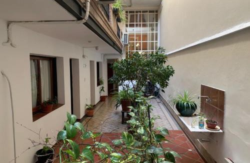 Balvanera Hotel | Derby Home Hotel