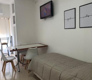 Rio Cuarto Apartment | DERC Temporarios