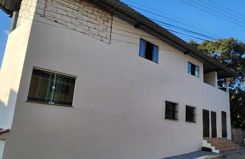Bela Aurora House | Desativada