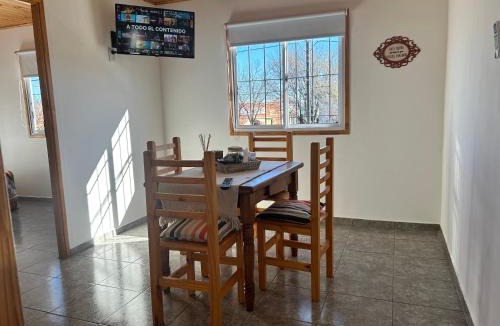 Carhue Apartment | Descansa en carhue