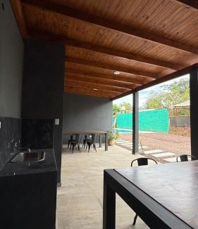 Paso de la Patria Resort | Descanso del parana