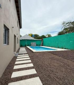 Paso de la Patria Resort | Descanso del parana