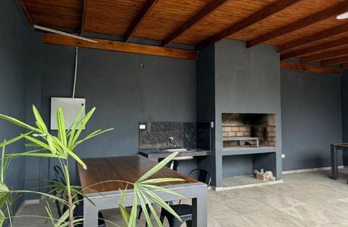 Paso de la Patria Resort | Descanso del parana