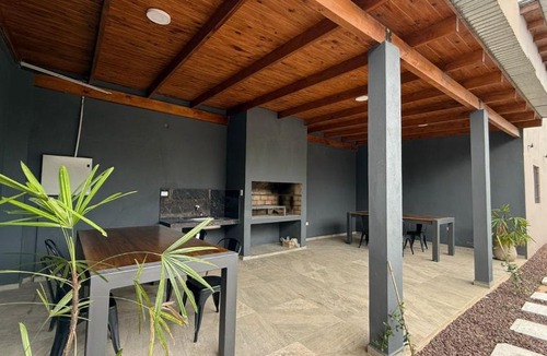 Paso de la Patria Resort | Descanso del parana