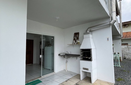 Picarras Apartment | Descanso em Ambiente Tranquilo e Acolhedor - Apto 2- Cond. Serra Saudade