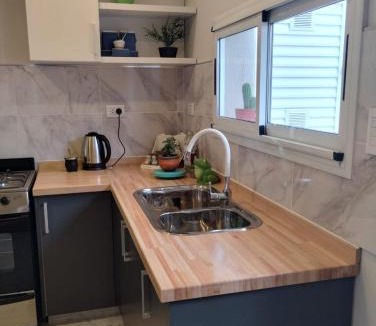 Playa Union Apartment | Descanso en el Sur