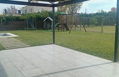 Funes House | Descanso en funes