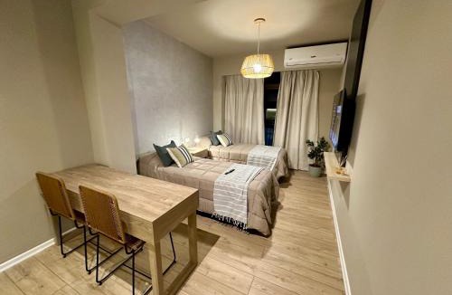 La Rioja Apartment | Descanso en la ciudad