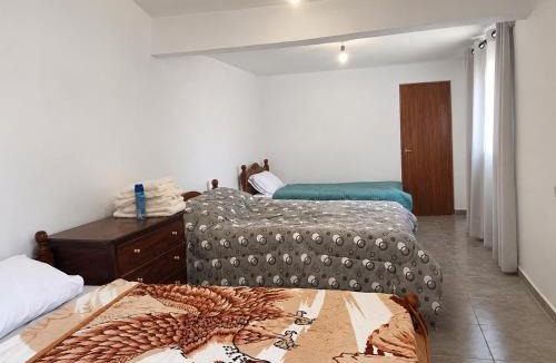 Tilcara Apartment | Descanso en la Montaña
