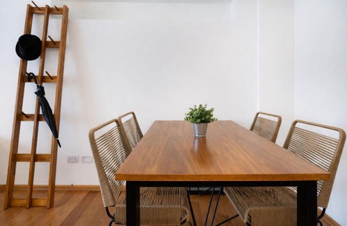 Villa Urquiza Apartment | Descanso ideal! Garage incluido - Subte B y Tren