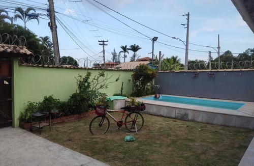Marica House | Descanso Merecido