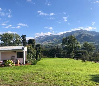 Tafi del Valle House | Descanso Perfecto en Tafí del Valle