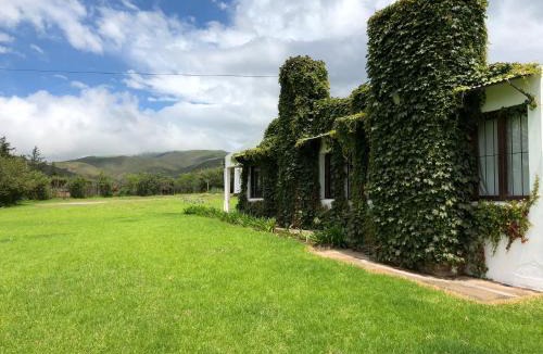 Tafi del Valle House | Descanso Perfecto en Tafí del Valle