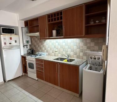 Junin Apartment | Descanso Sereno