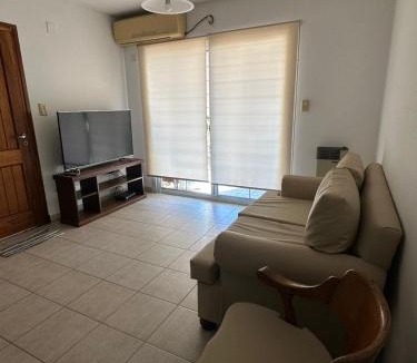 Junin Apartment | Descanso Sereno