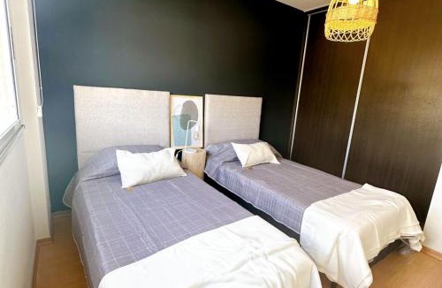 Junin Apartment | Descanso Soñado