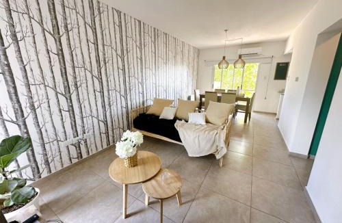 Junin Apartment | Descanso Soñado