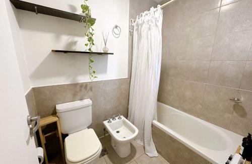 Junin Apartment | Descanso Soñado