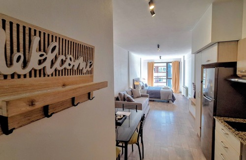 Centro Apartment | Design apartment in downtown Bariloche