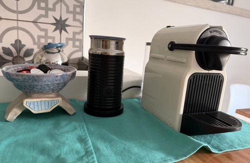 Colegiales Apartment | Design & light in Palermo/Colegiales | 1BR + balcony | WiFi + projector