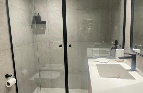 Nunez Apartment | Design Studio Libertador