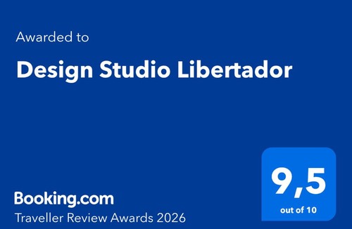Nunez Apartment | Design Studio Libertador