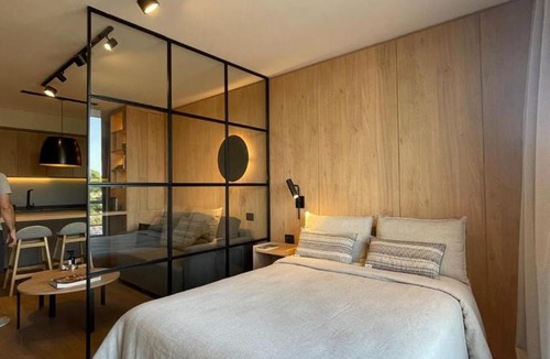 Nunez Apartment | Design Studio Libertador