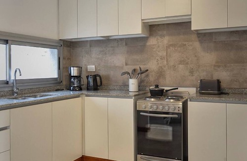 Lujan de Cuyo Apartment | Designer Property on Wine Route