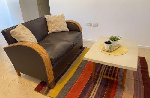 San Luis Apartment | DESPERTAR