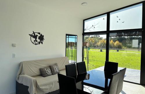 Sierra de los Padres House | Destino Serrano, Pileta & Parque en Barrio Cerrado