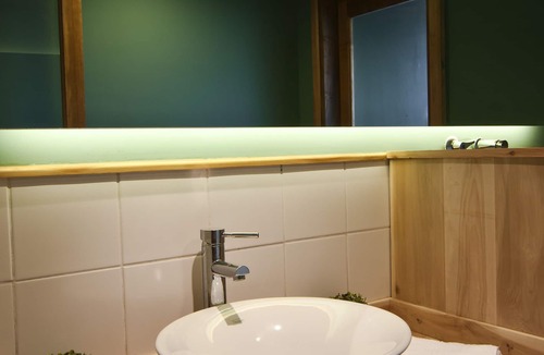 El Chalten Hotel | Destino Sur Hotel & Spa de Montaña