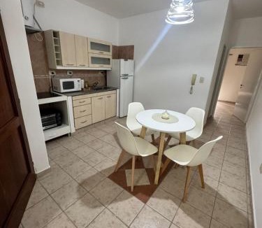 Resistencia Apartment | Destino Wilde