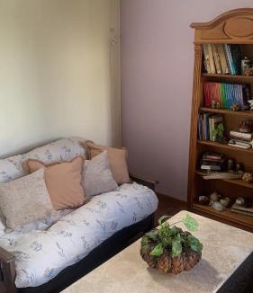 Rio Ceballos Apartment | Detached house with pool and garage