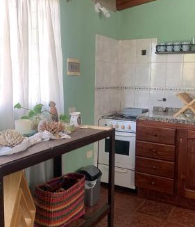 Rio Ceballos Apartment | Detached house with pool and garage