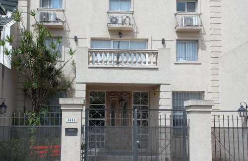 Villa Devoto Apartment | Devoto Loft Garden