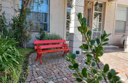 Villa Devoto Apartment | Devoto Loft Garden