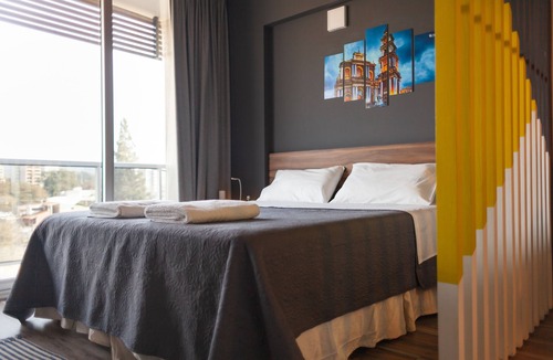 Salta Apartment | DFC COLIVING