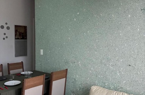 Praia Joao Rosa Apartment | Diárias á minutos de Florianópolis