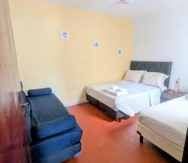 Formosa Apartment | Di Arte 2 - A 200 metros de la Terminal - con Cochera - Complejo privado