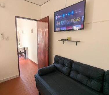 Formosa Apartment | Di Arte 2 - A 200 metros de la Terminal - con Cochera - Complejo privado