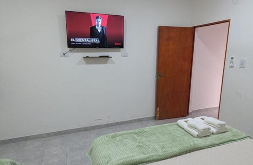 Formosa Apartment | Di Arte 3 - A 200 metros de la Terminal - con Cochera - Complejo privado