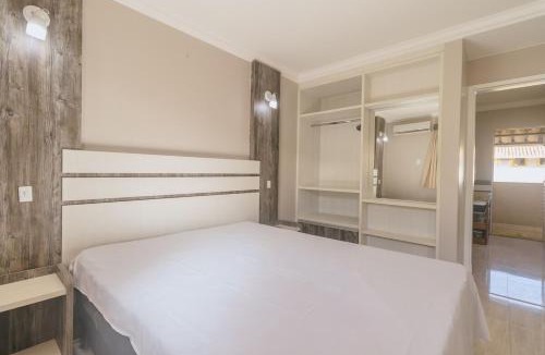 Caldas Novas Apartment | Di Roma International Resort