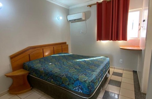 Goiania Hotel | Di Roma l'acqua Resort - Com acesso ao acquapark
