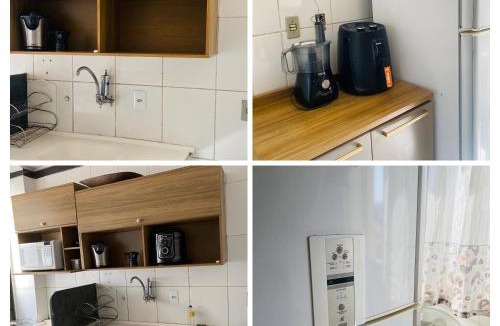 Diamante Apartment | DIAMOND HOME - Apto completo