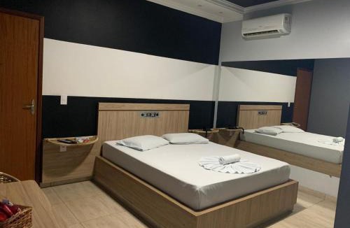 Viradouro Hotel | Diamond Motel