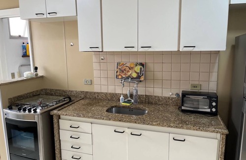 Leblon Apartment | Dias Ferreira Best Location in Leblon with Pool and Parking Space